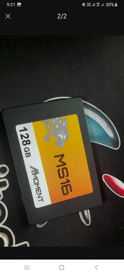 moment ssd 128 gb