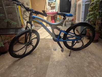sports cycle