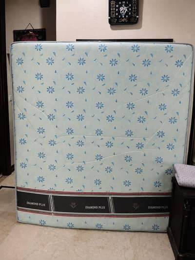 daimond matress