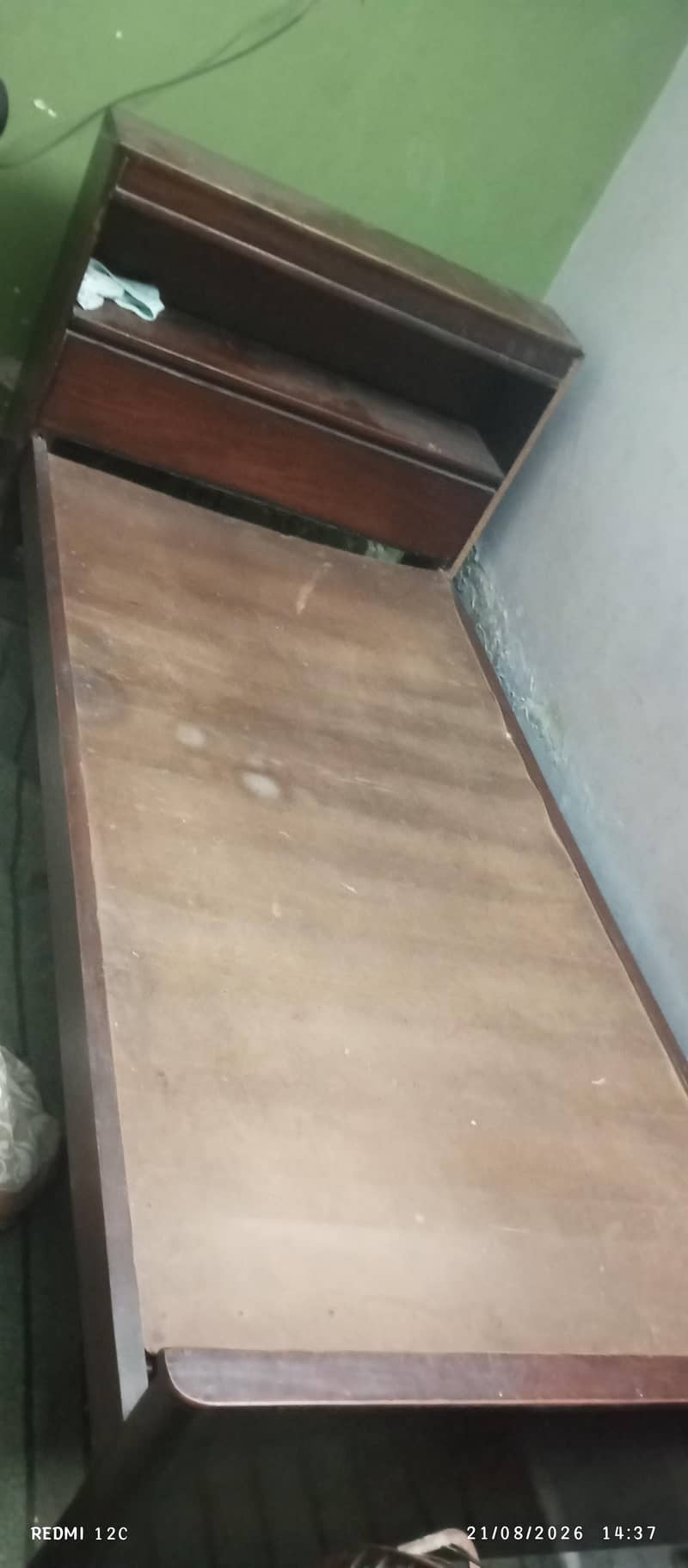 single beds 2 pcs 1