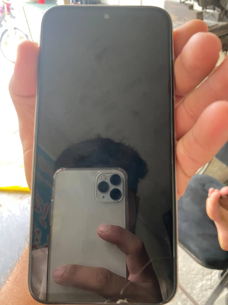 OPPO A6 3