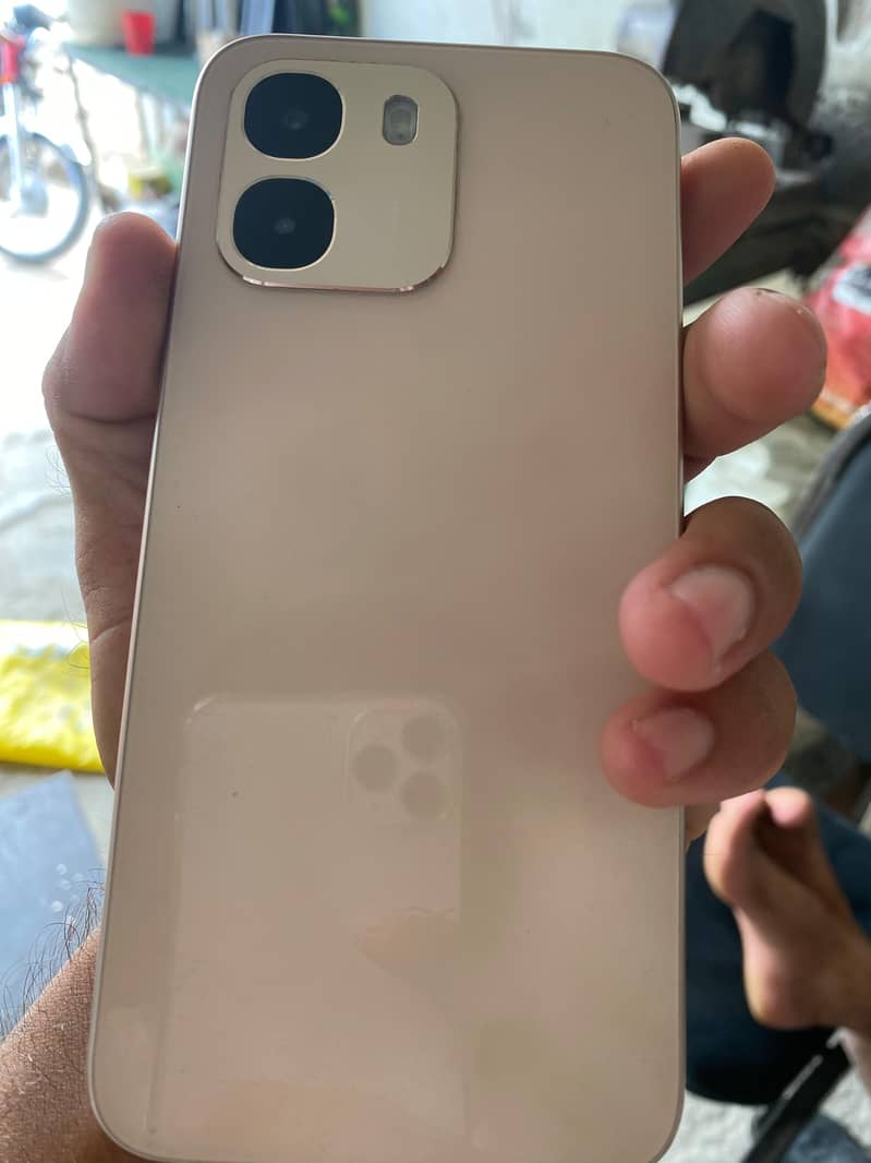 OPPO A6 5