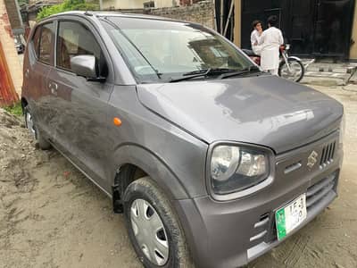 Suzuki Alto VXL AGS 2020 Model - O3OOOIIOO93
