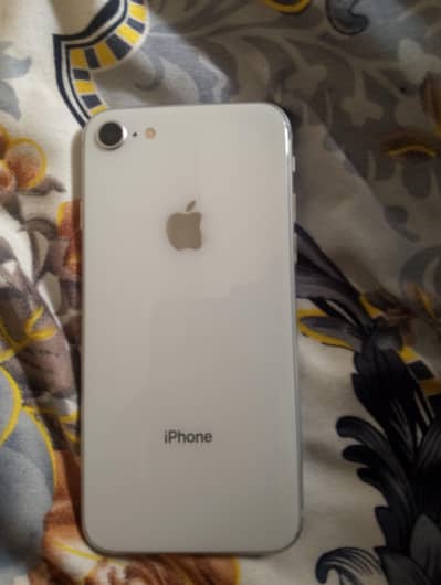 Apple iPhone 8