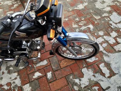 honda 70 engine pack guarantee totally genuine documents clear