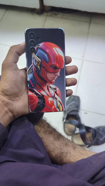 Samsung Mobile A32