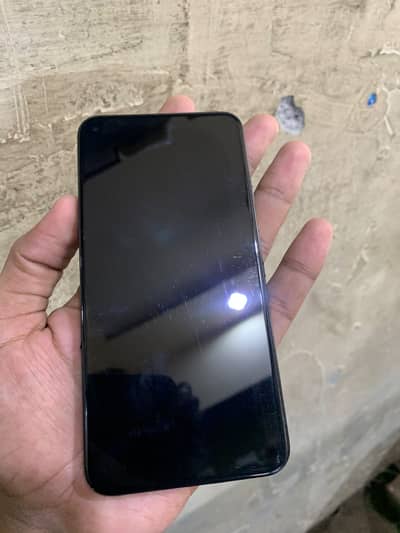 dead Google Pixel 5 exchange possible