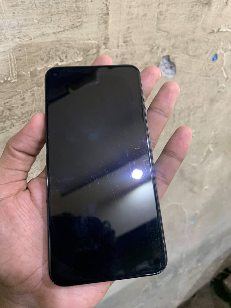 dead Google Pixel 5 exchange possible 0