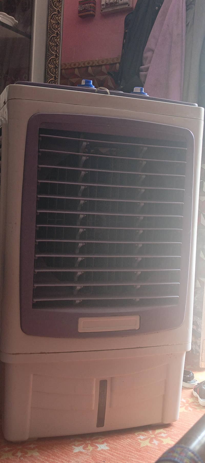 Air cooler 0