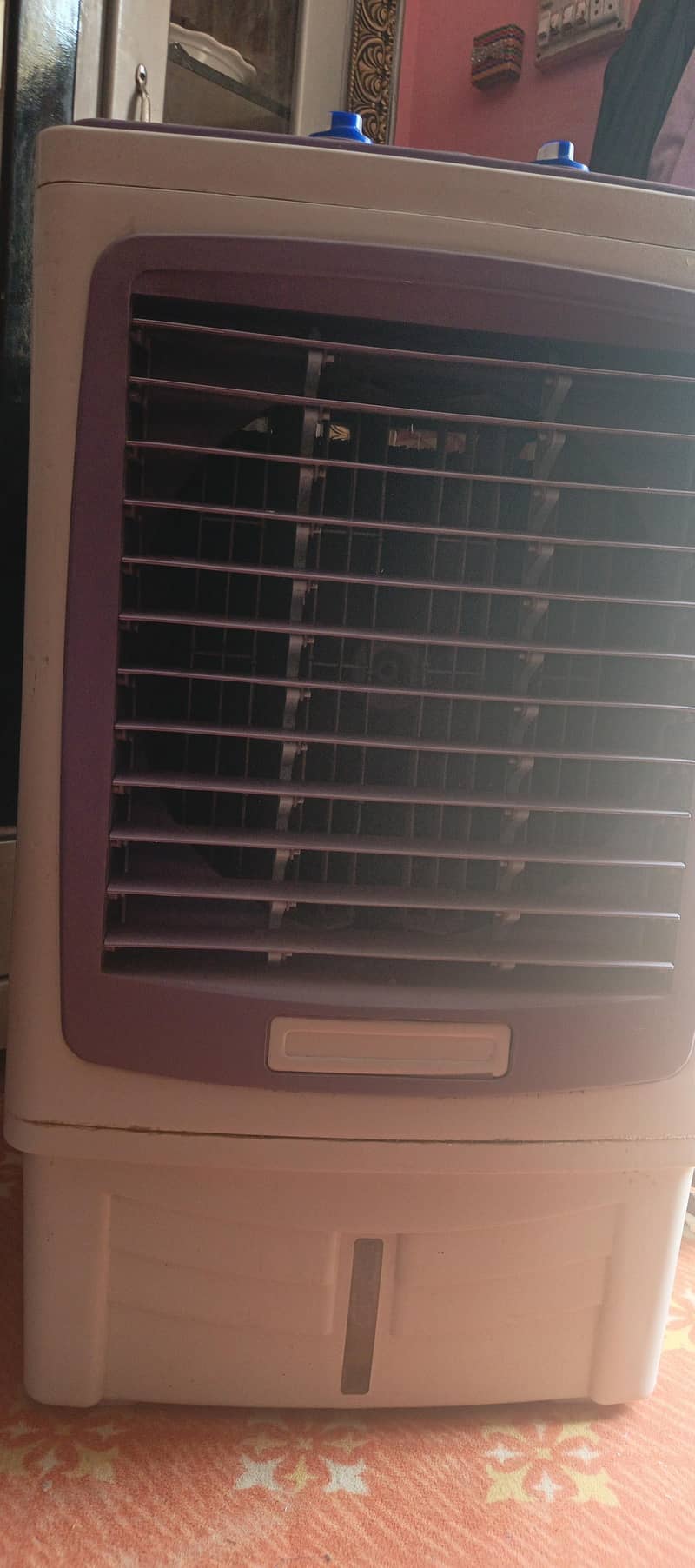 Air cooler 1