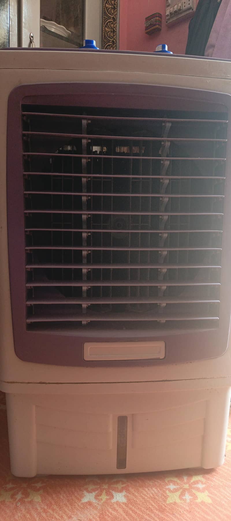 Air cooler 2