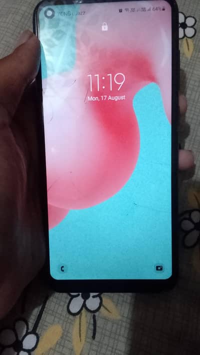 samsung M11