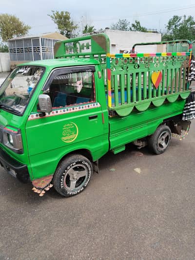 Suzuki Ravi 2015