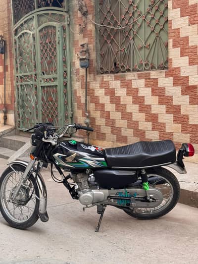 argent sale honda black colour