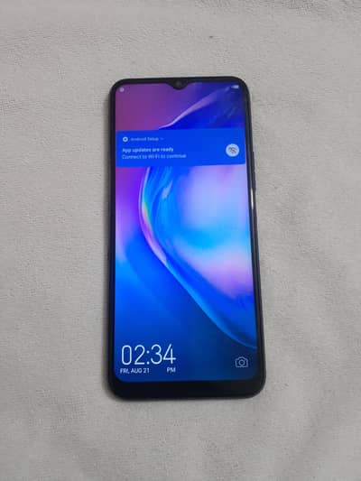 Tecno Spark 4