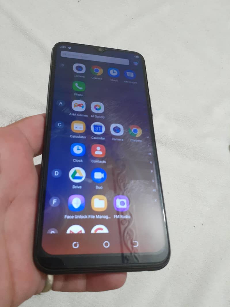 Tecno Spark 4 3