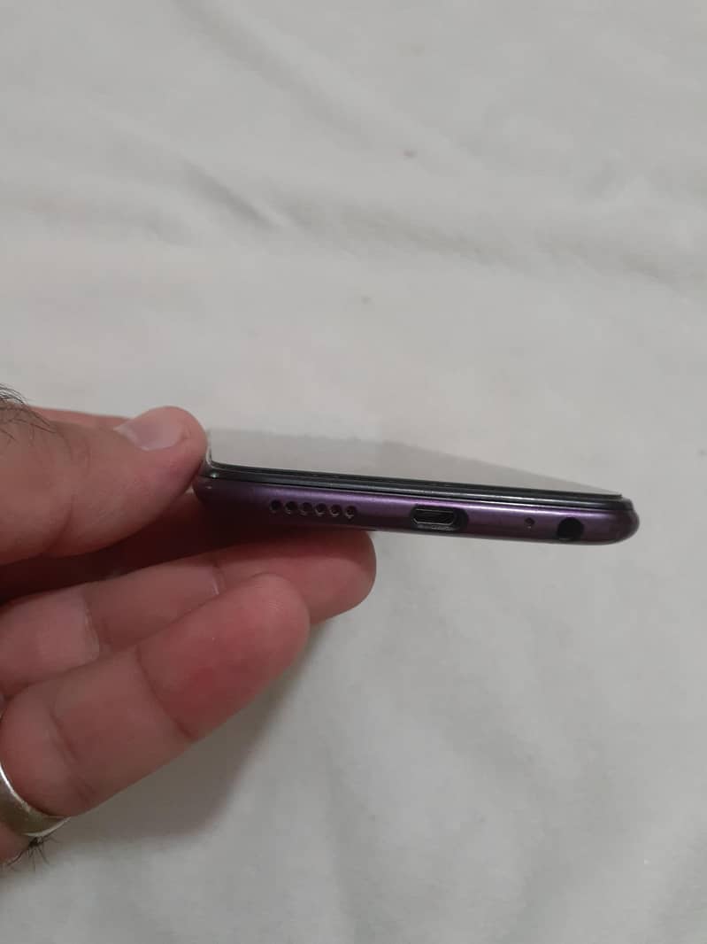 Tecno Spark 4 5