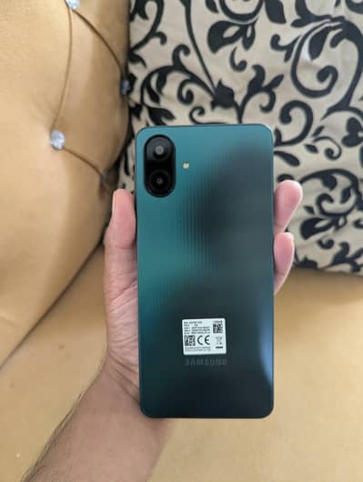 Samsung Mobile A07 5G