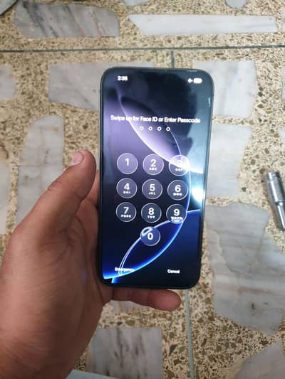iPhone 13 Pro Max  factory unlock