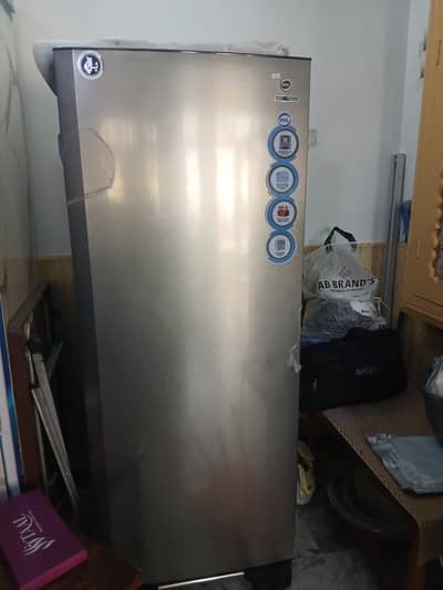 freezer