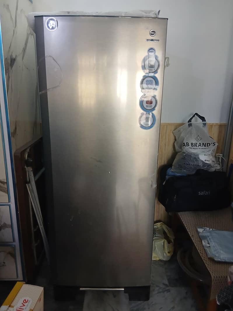 freezer 1