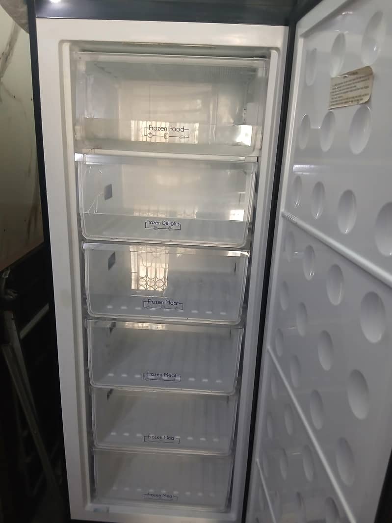freezer 4