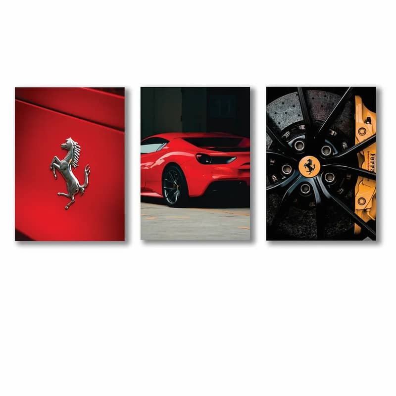 Wall Frames 6