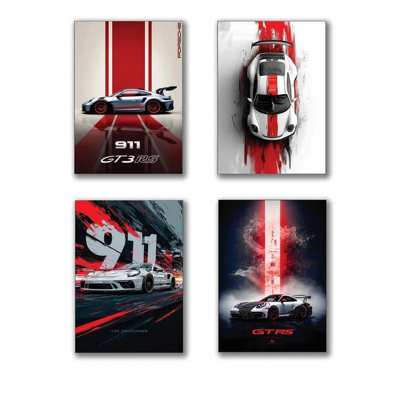 Wall Frames 7