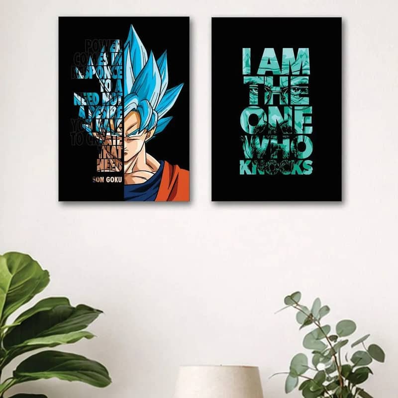 Wall Frames 8