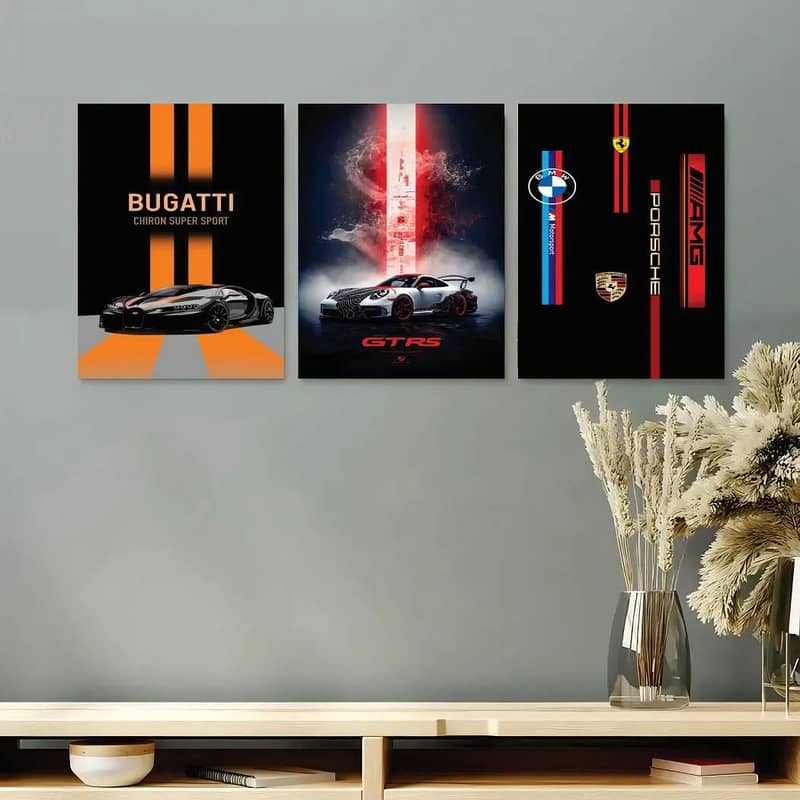 Wall Frames 13