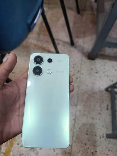Redmi note 13 128 gb
