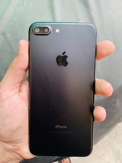 Apple iPhone 7 Plus
