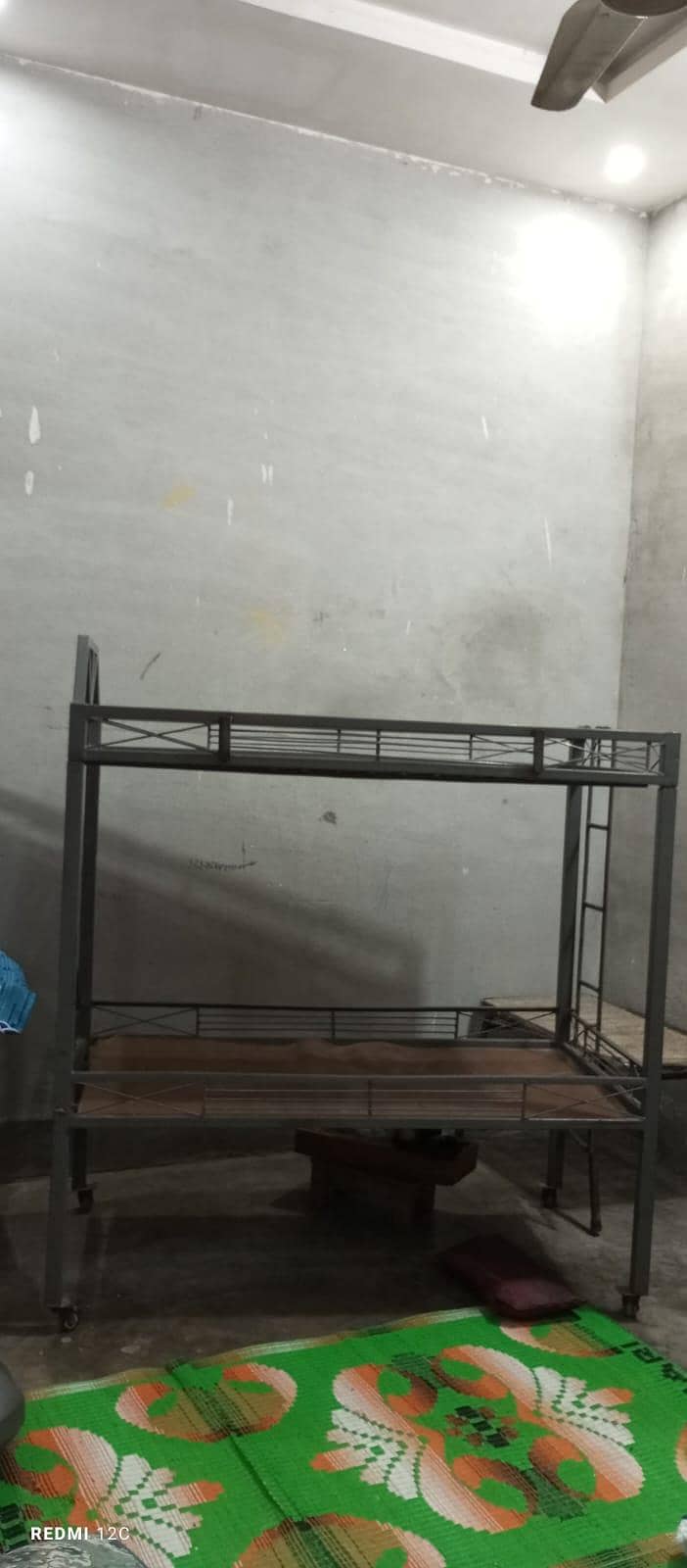 Bunk Bed 1