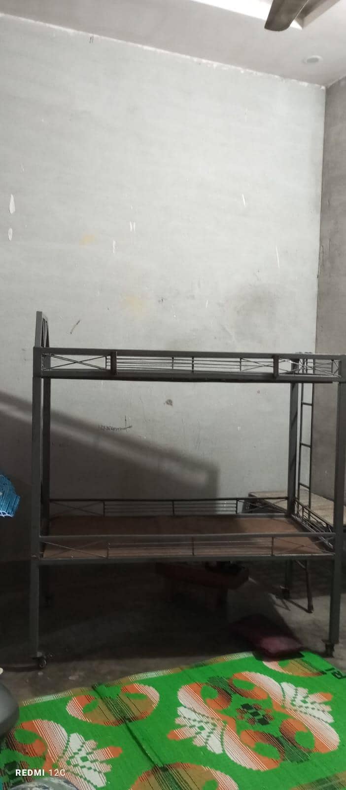 Bunk Bed 2