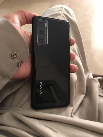 Vivo V20 SE