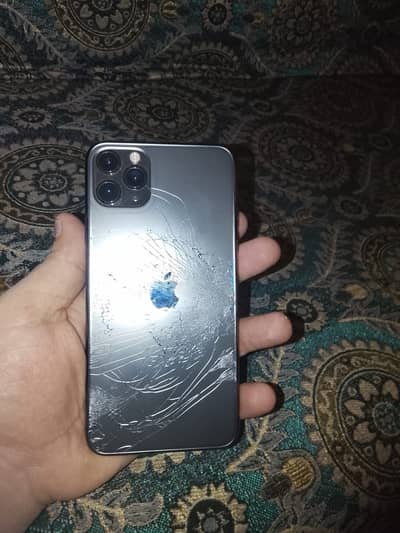 Apple iPhone 11 Pro Max