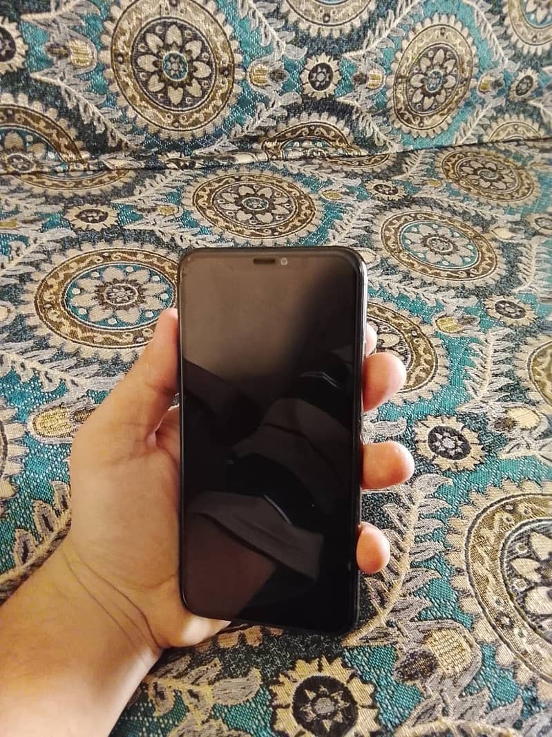 Apple iPhone 11 Pro Max 5