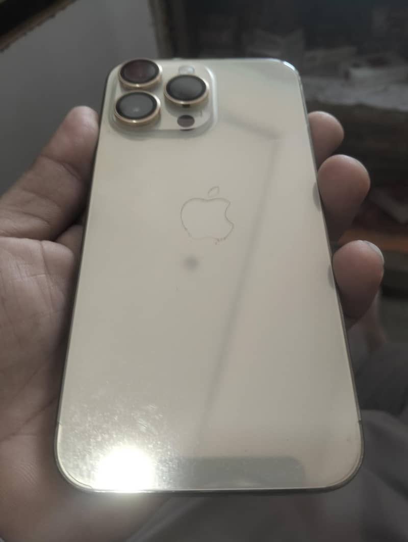 Apple iPhone 14 Pro Max 1