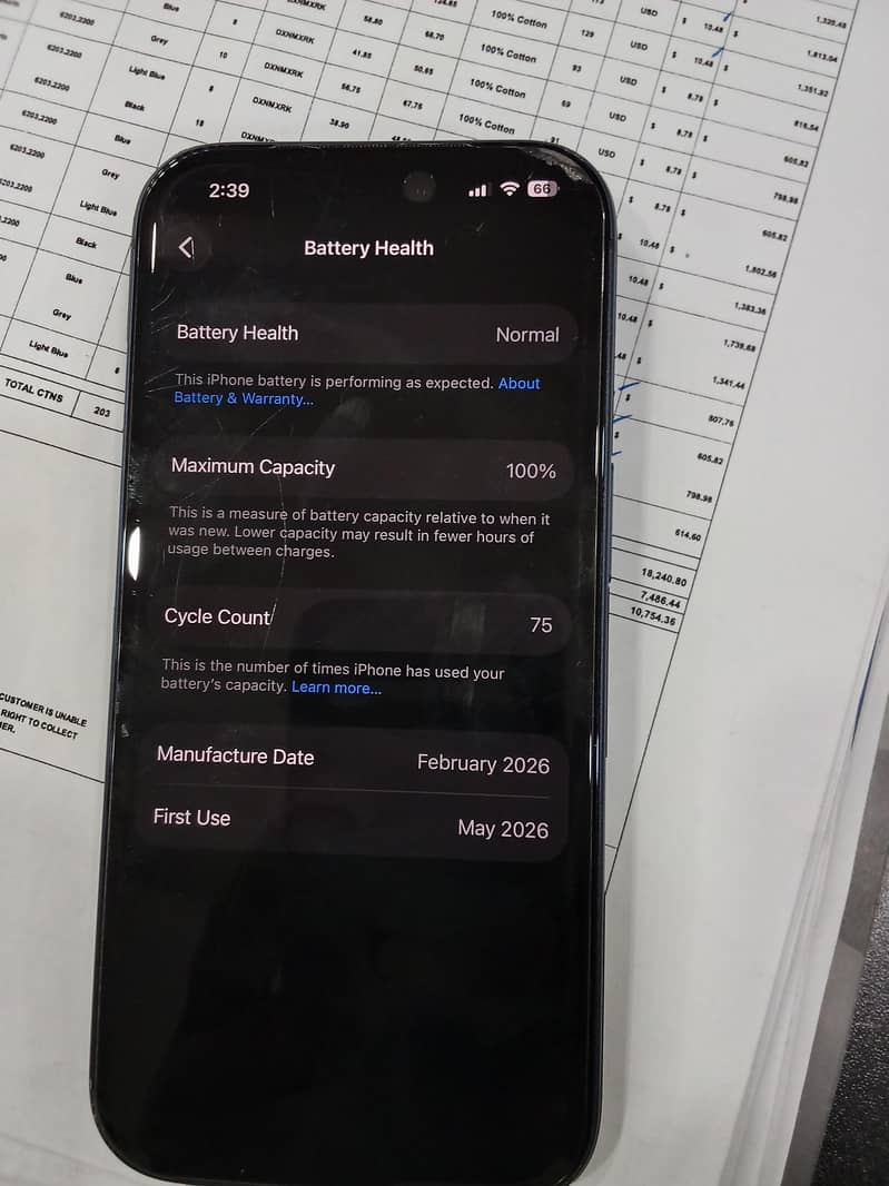 Apple iPhone 17 Pro 2