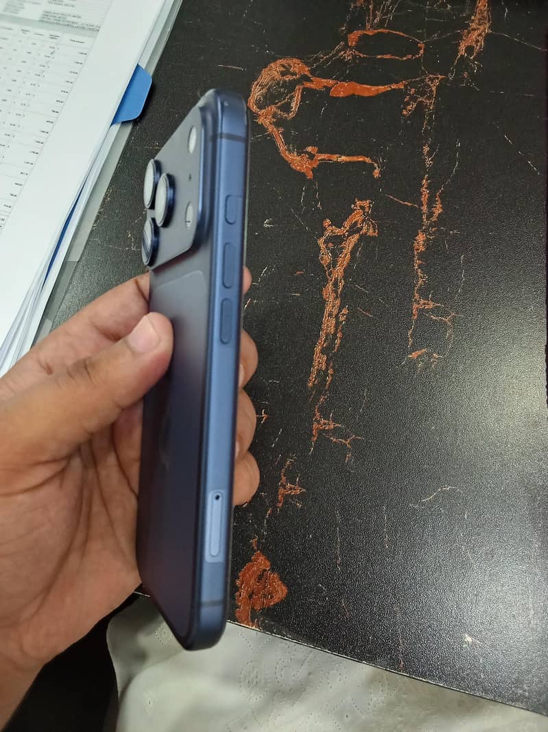 Apple iPhone 17 Pro 5