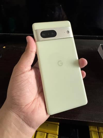 Google Pixel 7