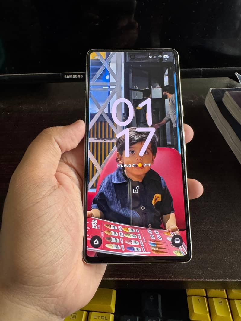 Google Pixel 7 1