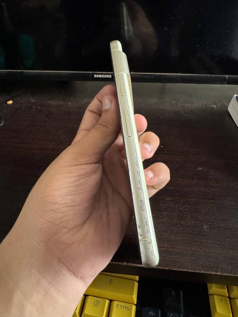 Google Pixel 7 3