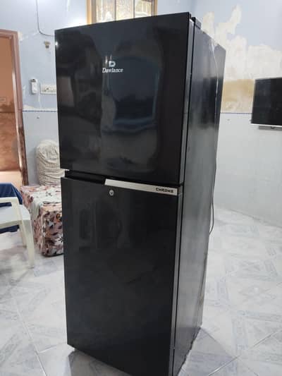 Dawlance Refrigerator,