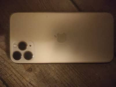 iPhone 11 Pro PTA Approved For Sale