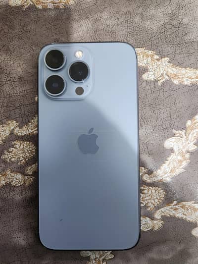 Apple iPhone 13 Pro