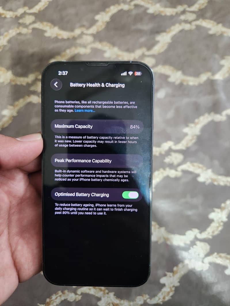 Apple iPhone 13 Pro 2