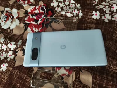 Google Pixel 7a