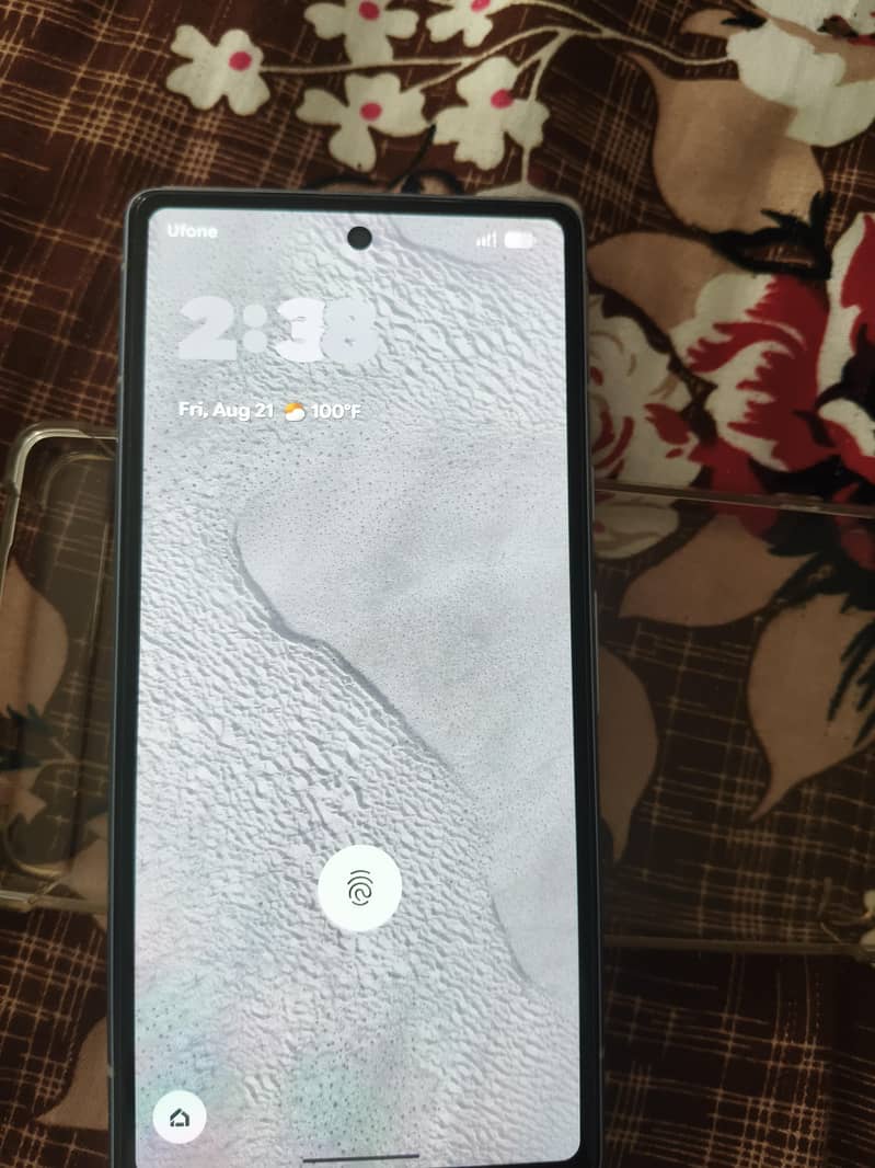 Google Pixel 7a 1