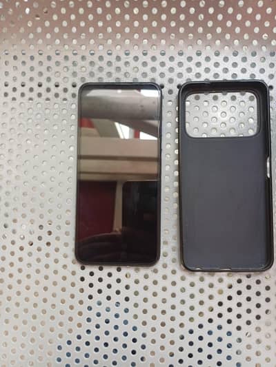 Tecno spark 40